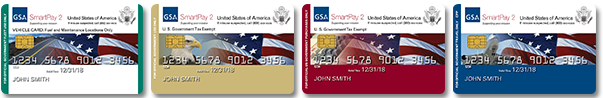 GSA Smartpay