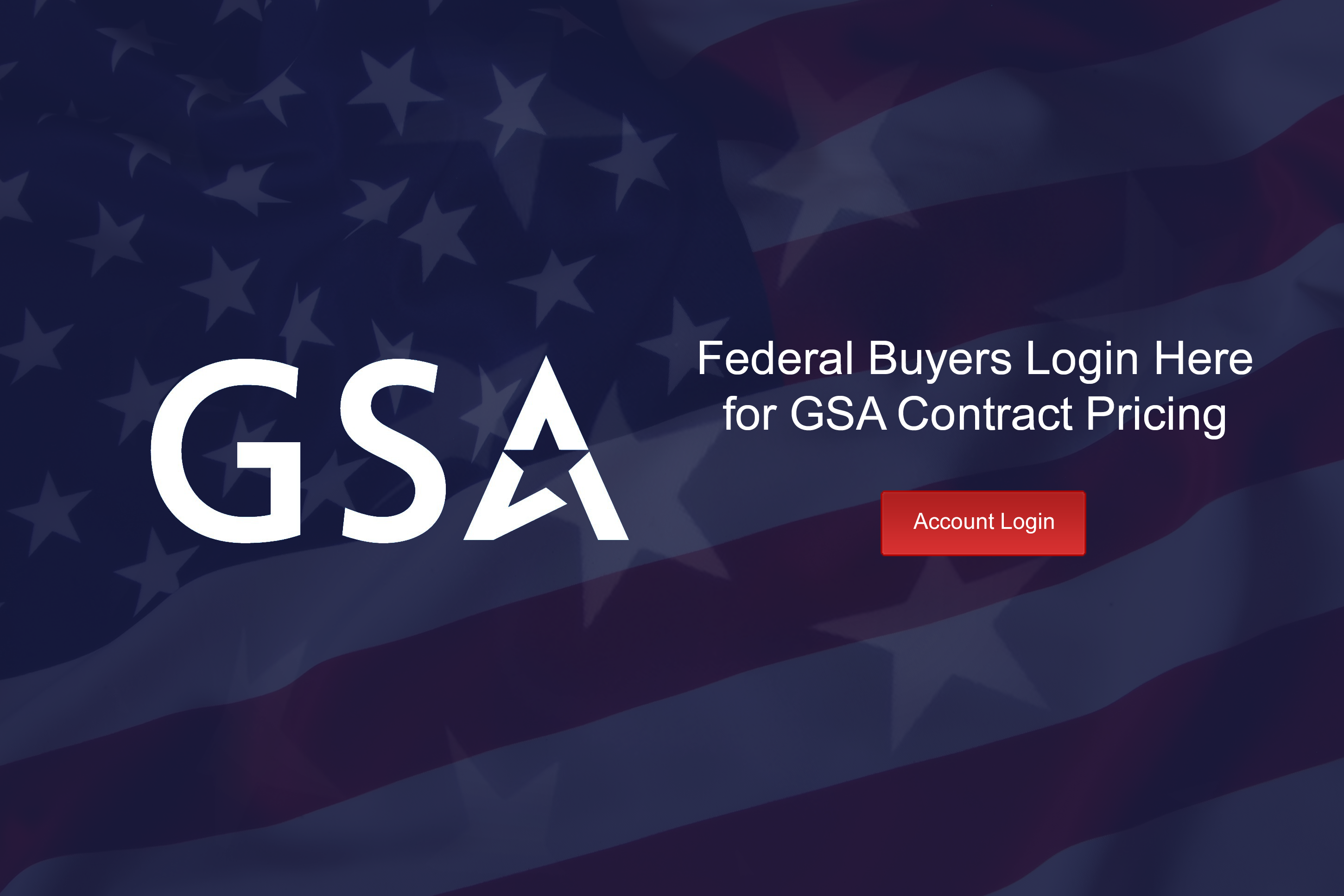 federal buyer login