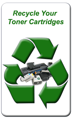 toner recycling